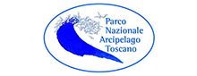 Logo Parco Nazionale dell'Arcipelago Toscano
